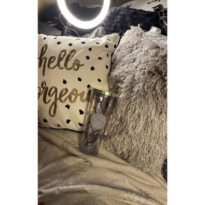 Starbucks tumbler halloween scales mermaid